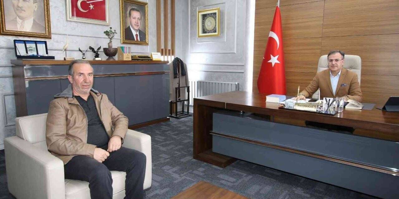 Hacılar balı ’Hacılarım Süzme Çiçek Balı’ markası ile tüketiciye sunuldu