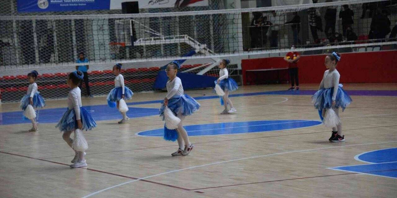 Bozüyük Belediyesi Eğitim ve Spor Kulübü :0  Bilecik Belediye Spor : 3