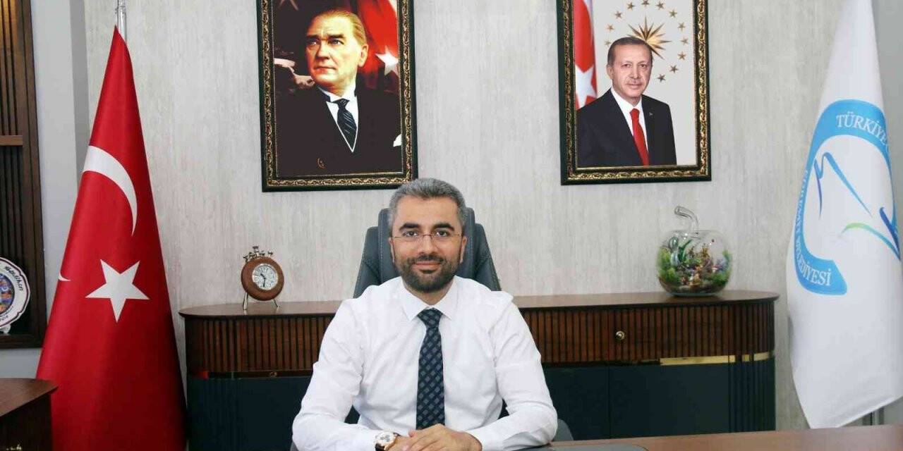 Başkan Say’dan 10 Ocak Çalışan Gazeteciler Günü mesajı