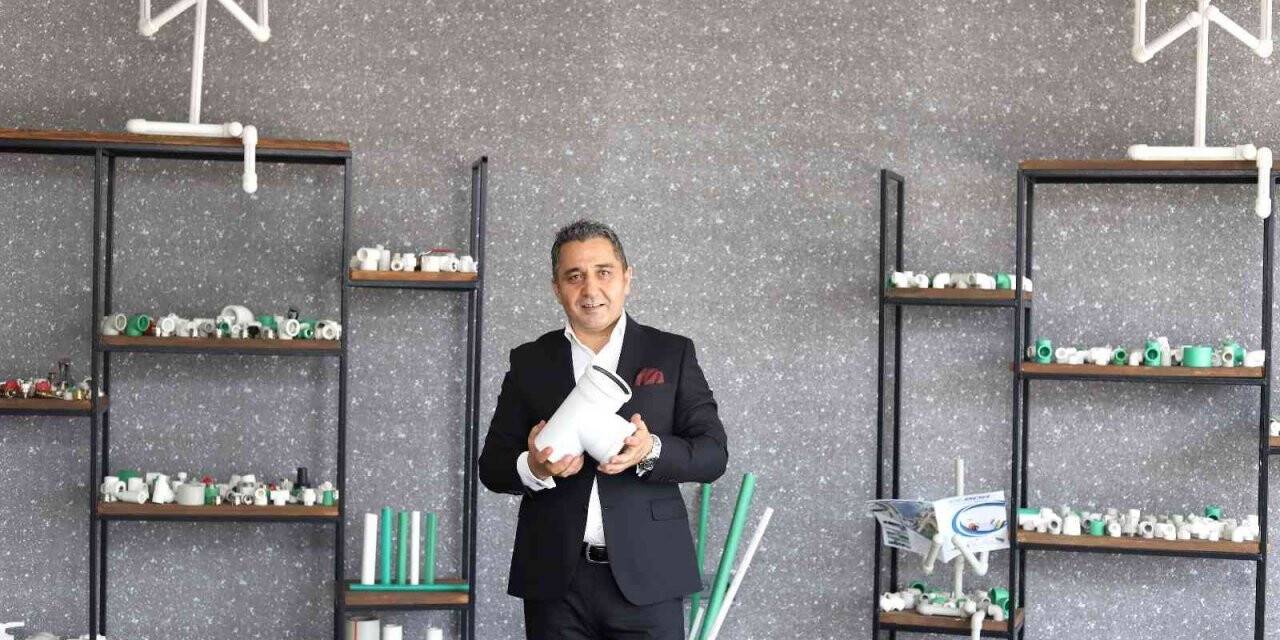 Yıldırım: “Tarihi rekorlarda tüm ihracatçının katkısı var”