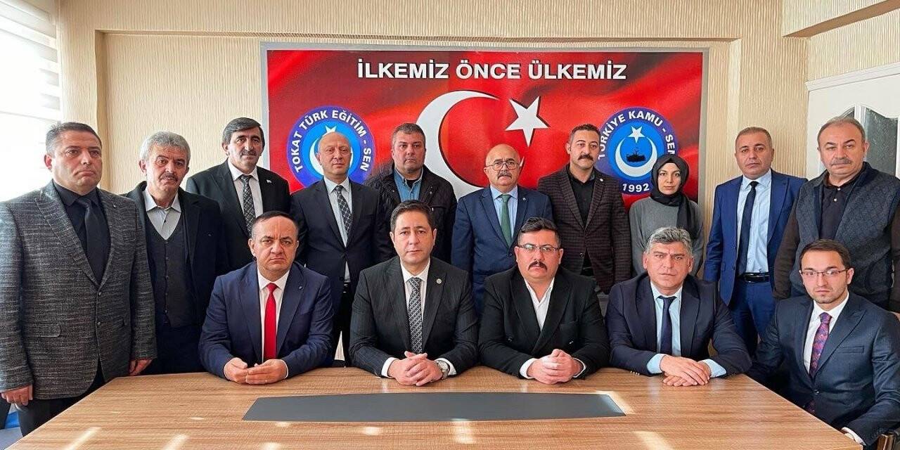 MHP’li Bulut’tan 2023 vurgusu