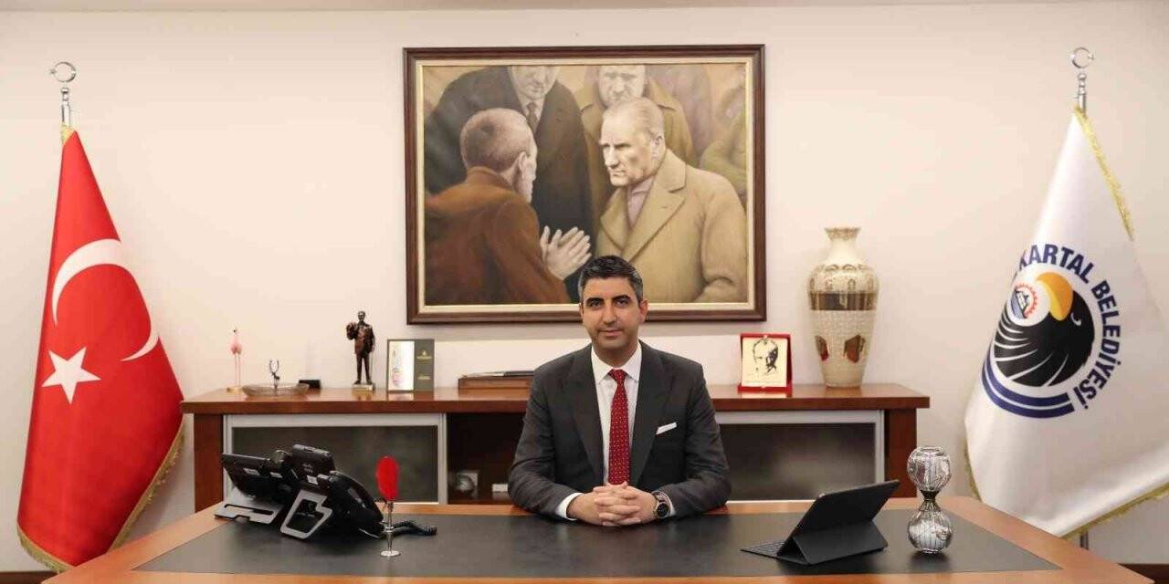 Başkan Gökhan Yüksel, “Demokrasiyi besleyen en büyük kaynaklardan biri özgür basındır”