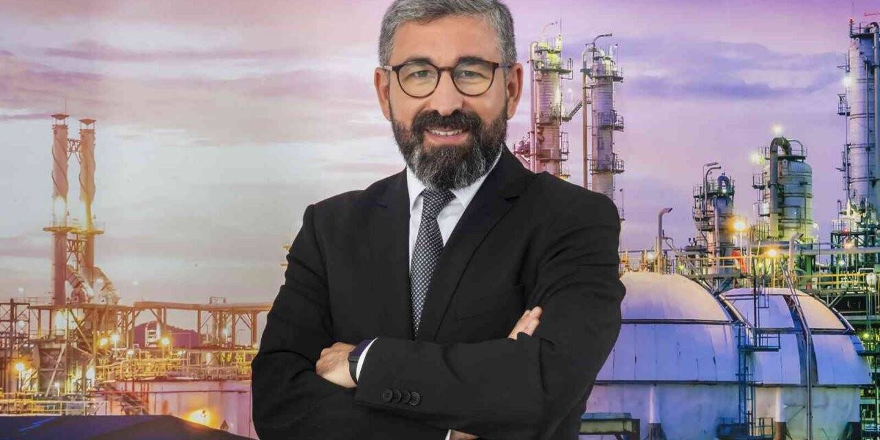 “İşletmeler enerji maliyetlerini düşürmek için karbon nötr olmayı hedeflemeli”