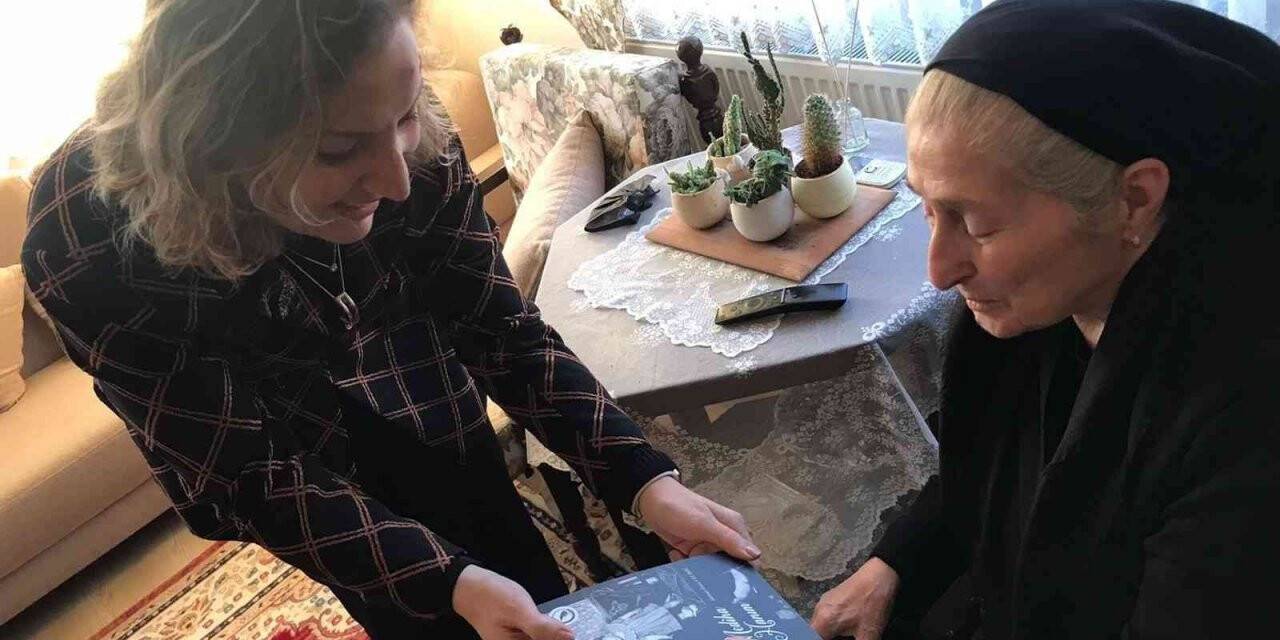 Düzce Üniversitesi’nden edebiyat alanında bir önemli çalışma daha