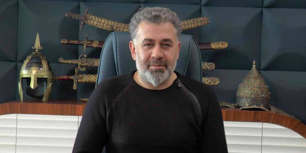 Sedat Kılınç’tan emtia fiyatı ‘kartellerine’ karşılık indirim müjdesi