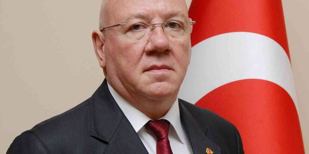 TGK Genel Başkanı Kolaylı: "Resmi ilan fiyat tarifesi acilen güncellenmelidir"