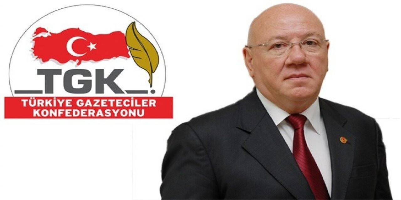 Başkan Kolaylı: "Resmi ilan fiyat tarifesi acilen güncellenmelidir"