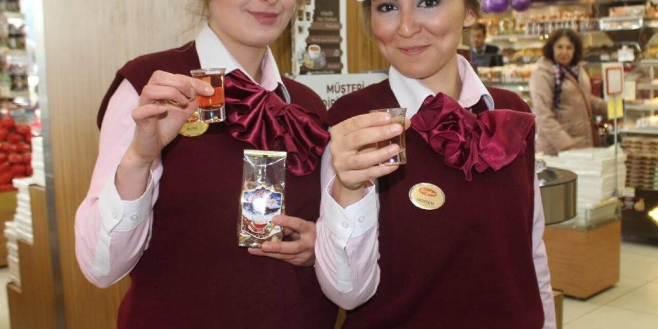 Havaların soğumasıyla kış çaylarına ilgi arttı