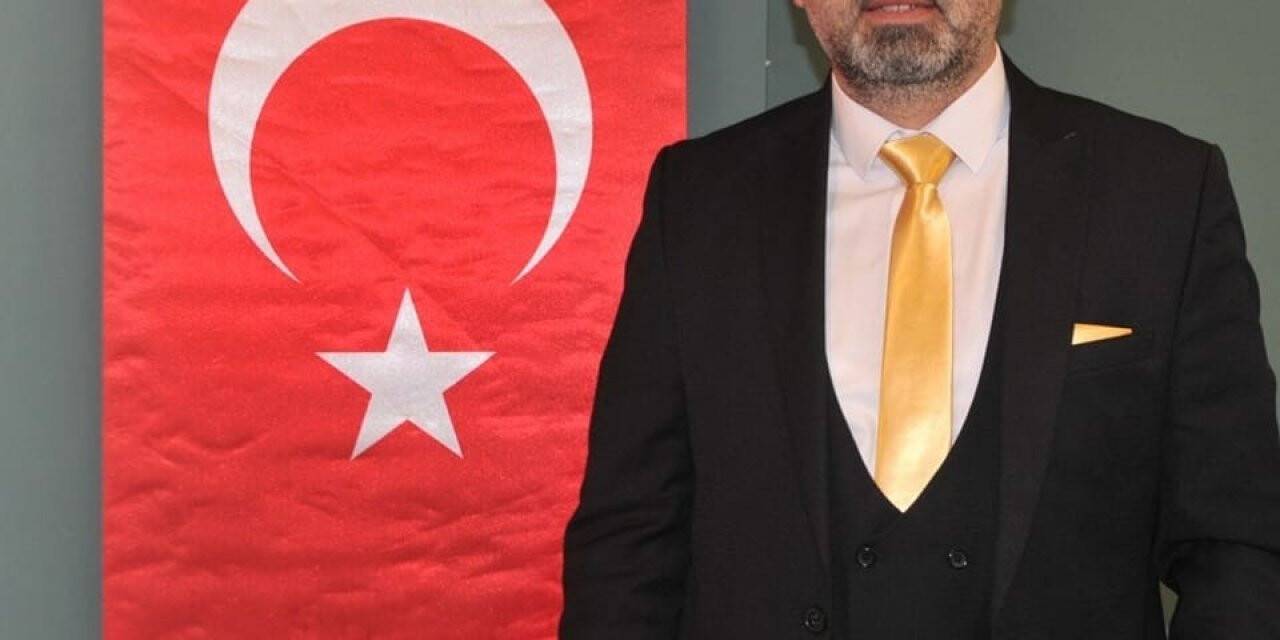 Aydın Berberler Kuaförler ve Güzellik Salonları Odası Başkanı Avşar teşekkür etti