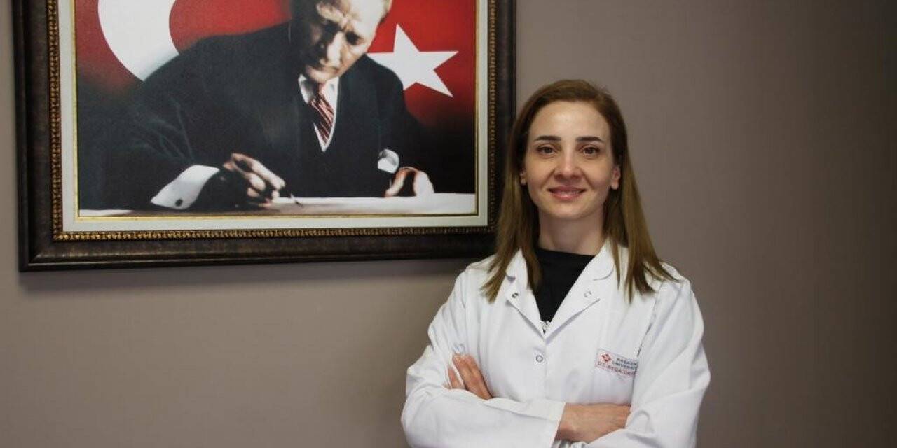 Dt. Değişmiş: “Süt dişi çıktığı andan itibaren dişler mutlaka temizlenmelidir”