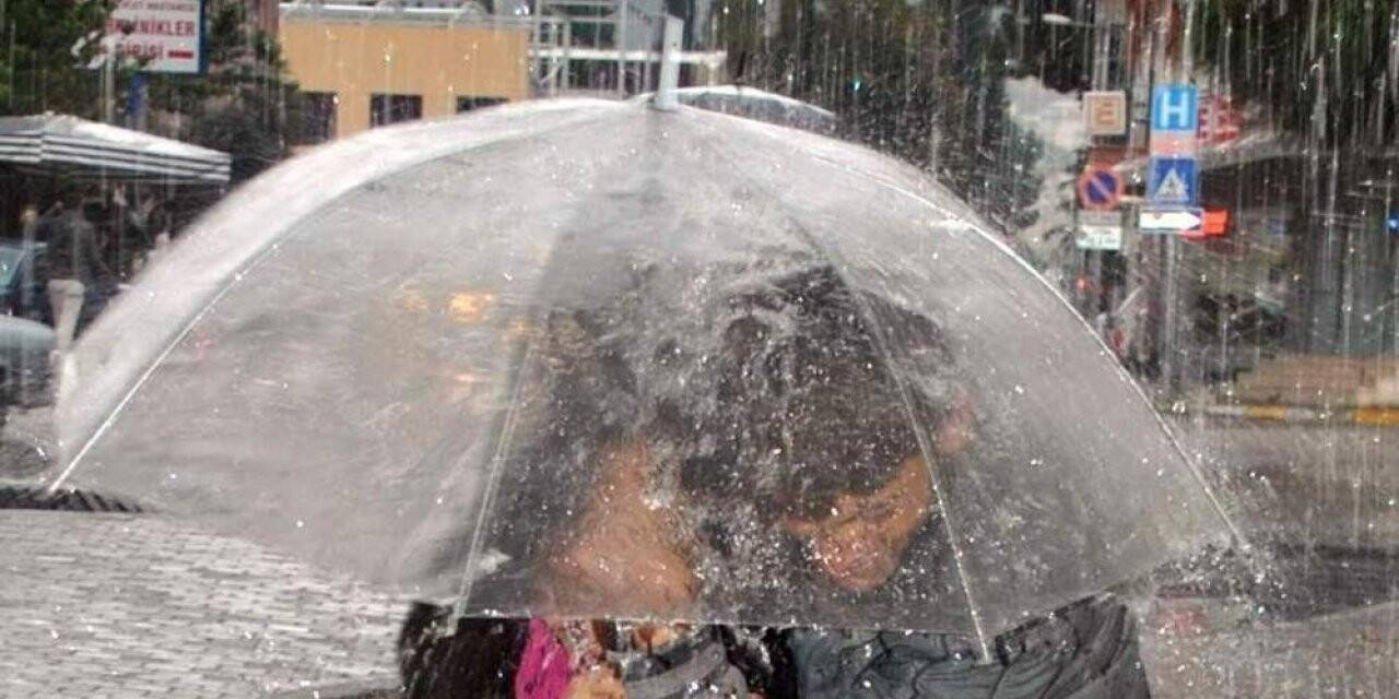 Aydın’da soğuk ve yağışlı hava etkisini sürdürecek