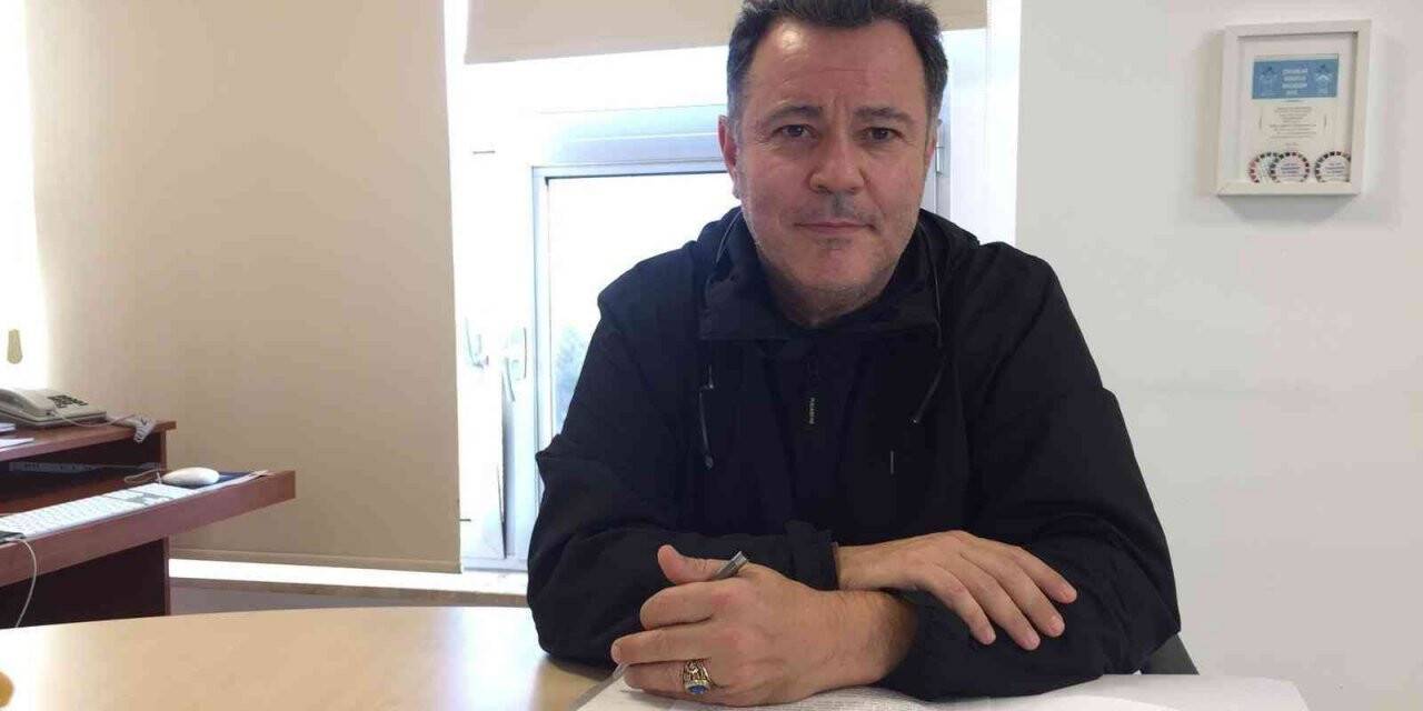 Küresel iklim krizine yönelik projelerde Eskişehir’in rolü büyük