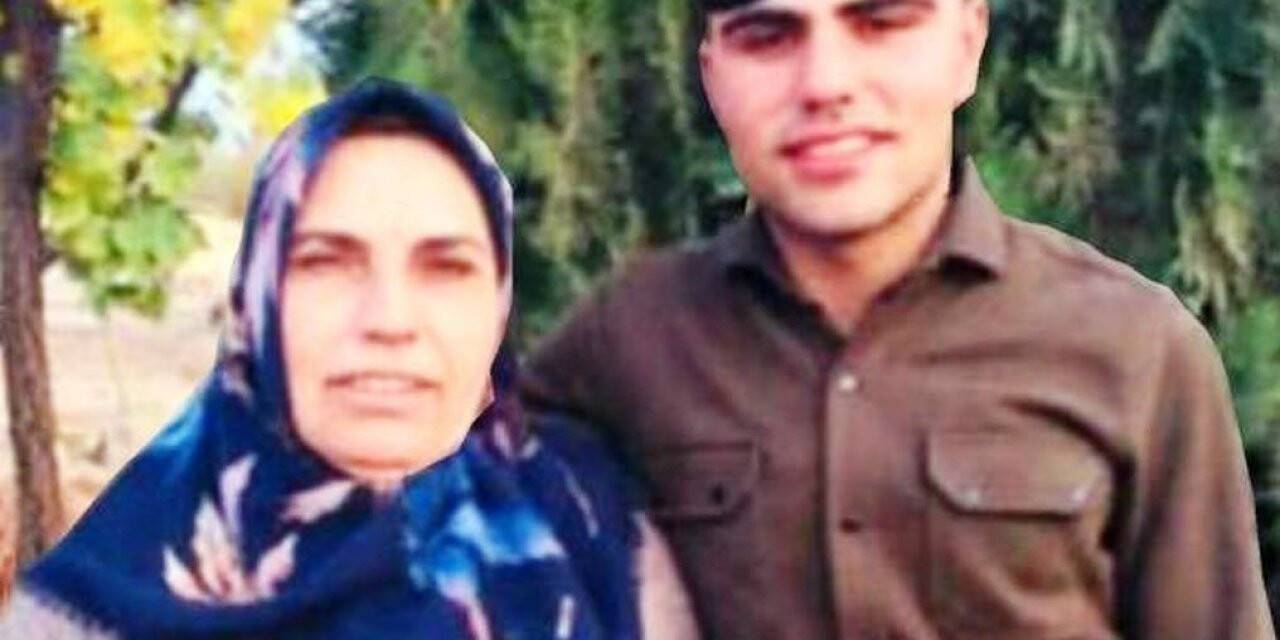 Su ısıtıcısı anne ve oğlunu hayattan kopardı