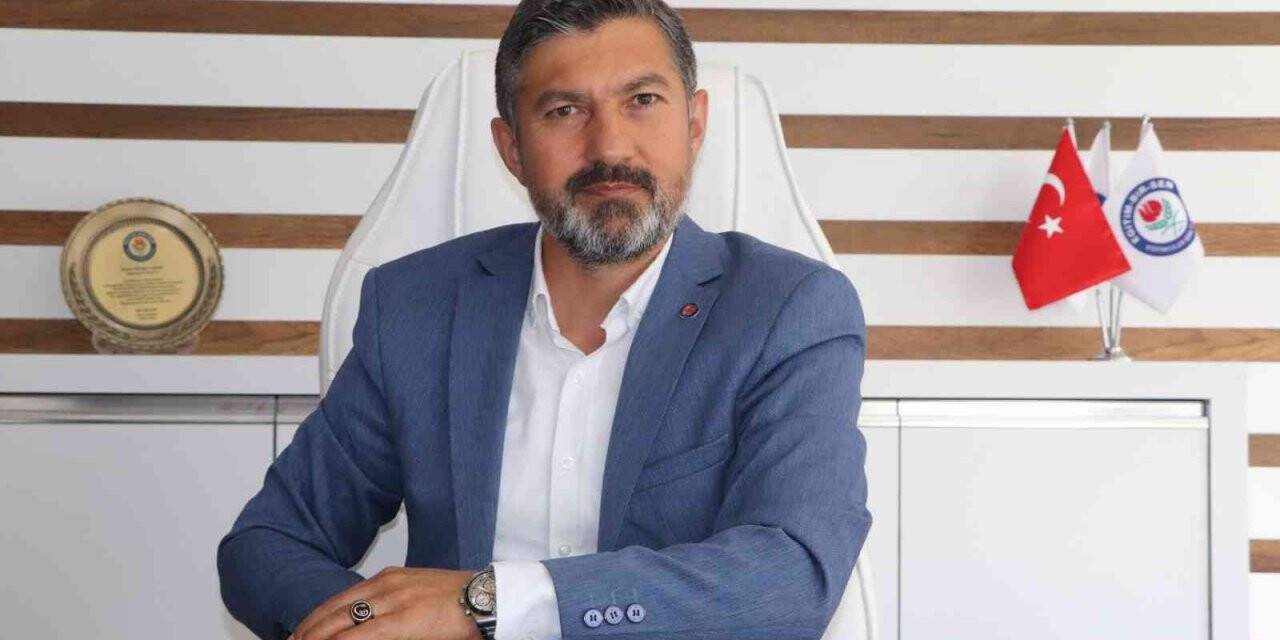 Uçak’tan çalışan gazeteciler günü mesajı