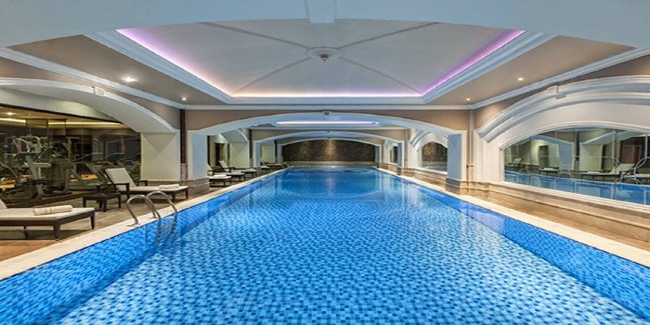 Yarıyıl tatilini Van’da geçiren aileler, Elite World Van Hotels’in ayrıcalıklı dünyasını da deneyimleyecek