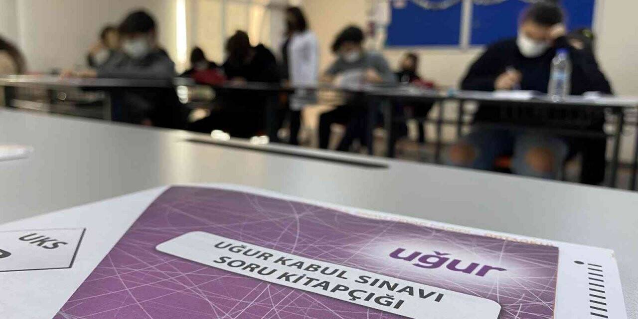 150 bin öğrenciye ‘Uğur’ getirecek sınav