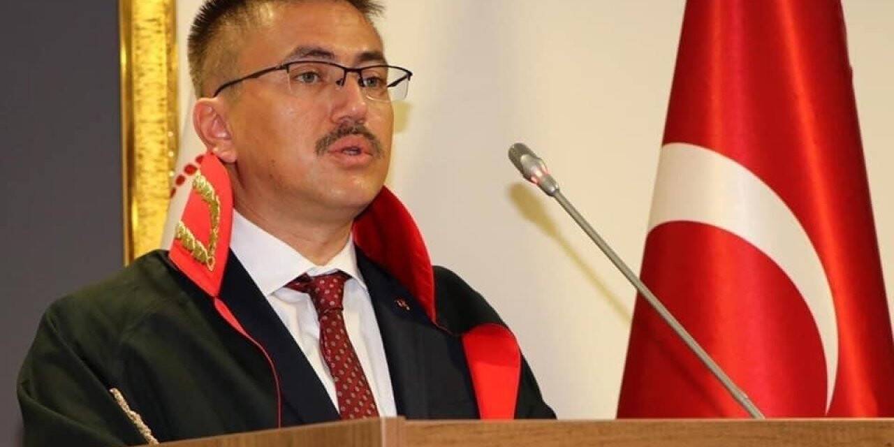 Başsavcı Dönmez’den 10 Ocak Çalışan Gazeteciler Günü mesajı