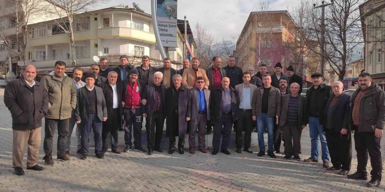 Muhtarlardan Ilıca Mahallesi’ne çıkarma