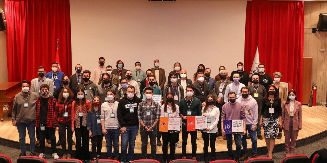 DEÜ’den oyun girişimcilerine destek