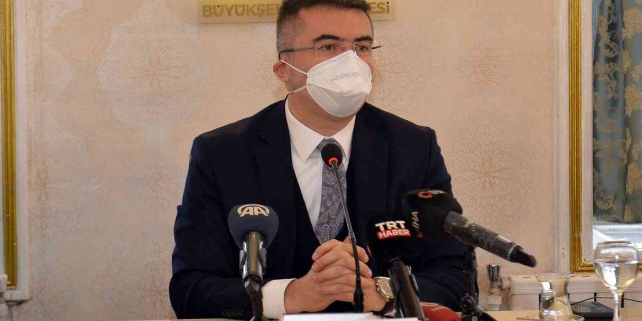 Vali Memiş: "Erzurum’da Omicron varyantı görüldü"