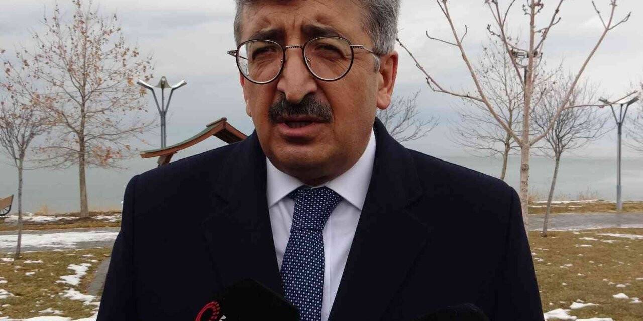 Vali Bilmez’den Omicron uyarısı