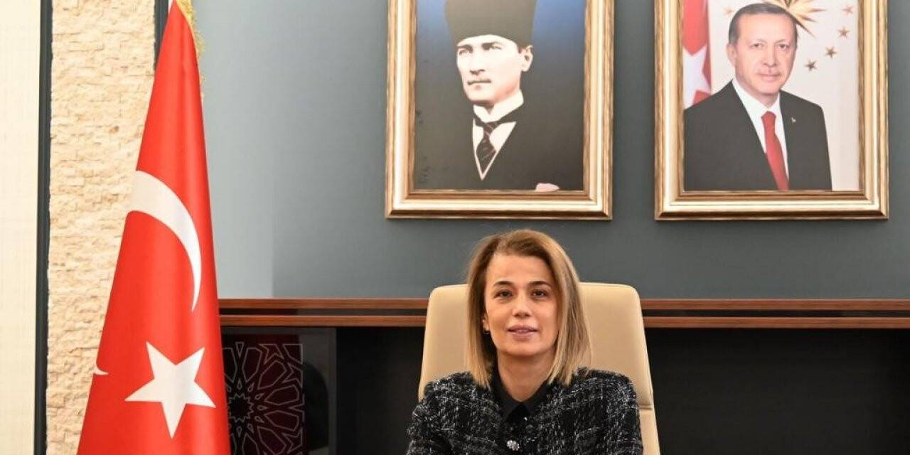 Nevşehir Valisi Becel: "Gazetecilik, iletişim çağının en önemli mesleklerinden biridir"