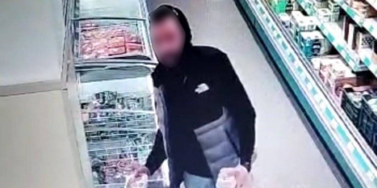 3 ayrı adreste hırsızlık yapan şüpheli tutuklandı