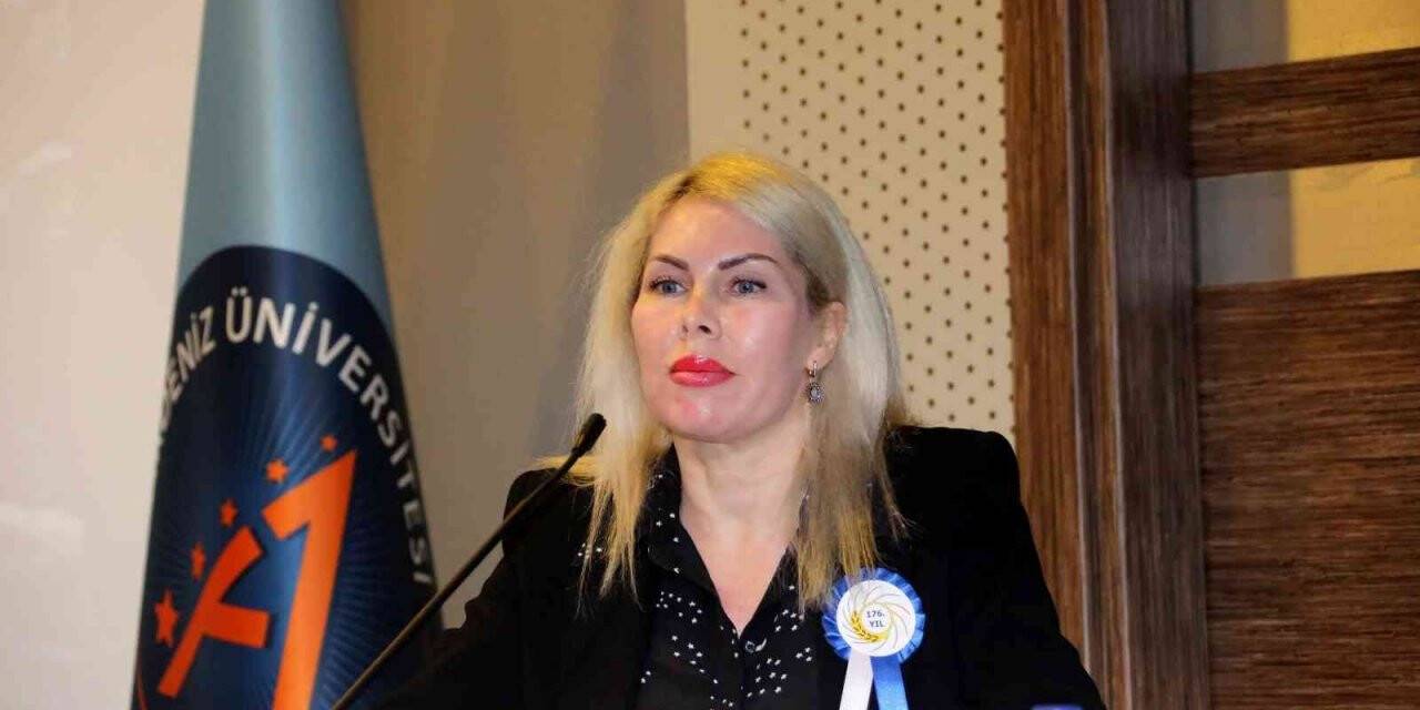 AÜ’de tarımsal eğitim-öğretimin 176. yıl dönümü kutlandı