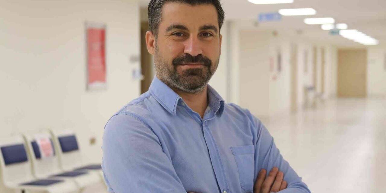 Dünyada enerjinin yüzde 40’ı binalarda tüketiliyor