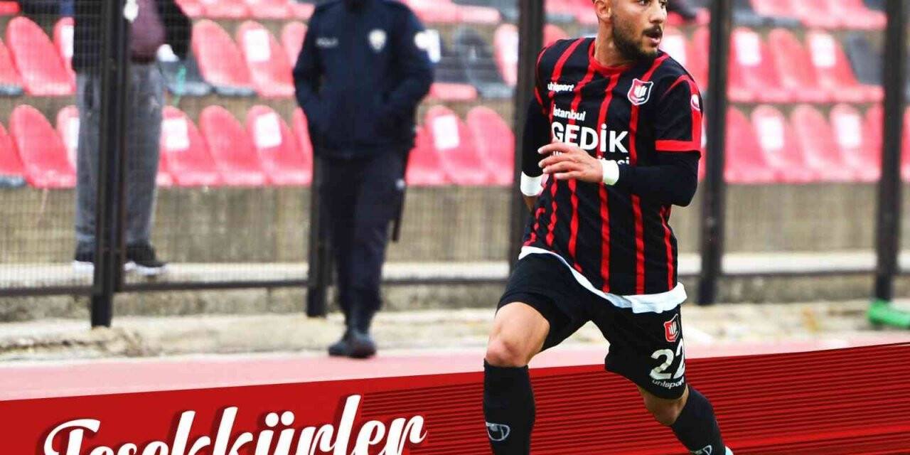 Kerem Kalafat tekrardan Beşiktaş’ta