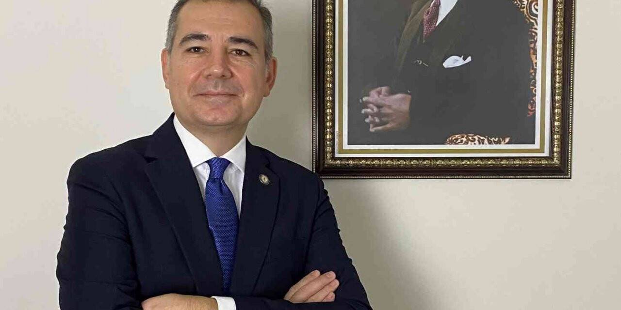 Bayındır Sağlık Grubu’nda üst düzey atama
