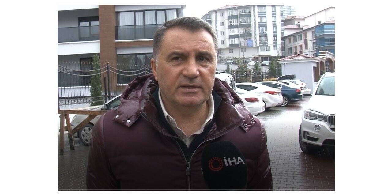 Teknik Direktör Mustafa Kaplan, öğrencisi Ahmet Çalık’ı anlattı