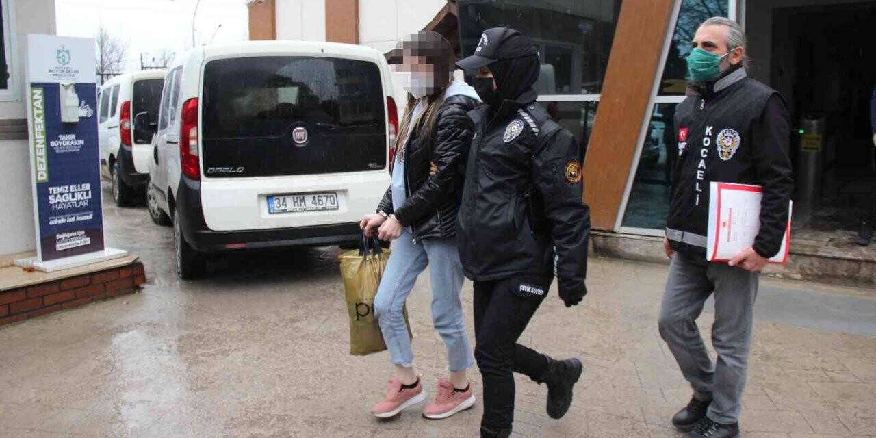 Kocaeli’de 1 kişinin öldüğü tavuk kavgasında 3 kişi tutuklandı