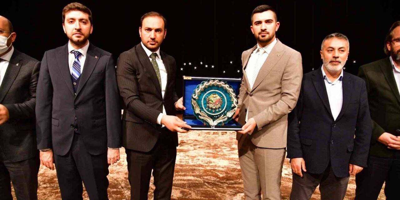 Fetih ruhu Mamak gençliğinde can buldu