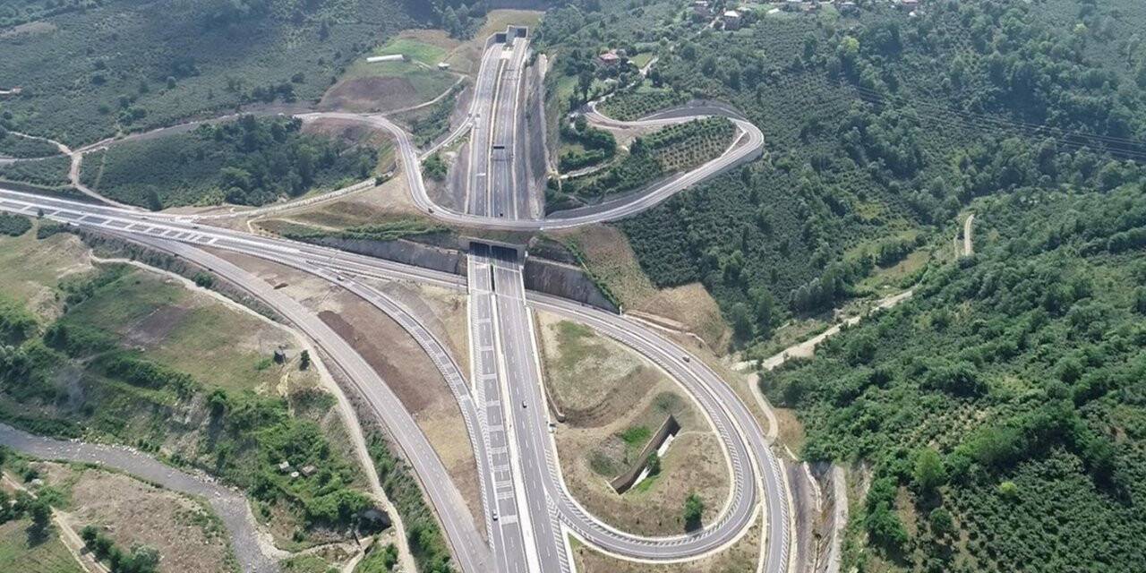 Ordu’da 8.5 milyar liralık yatırım yapılıyor