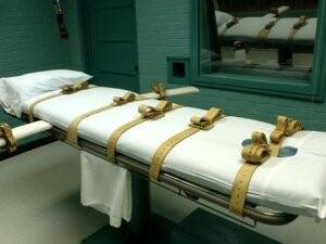 Abd'nin Ohio Eyaletinde İdamlara Sınırlı Erteleme