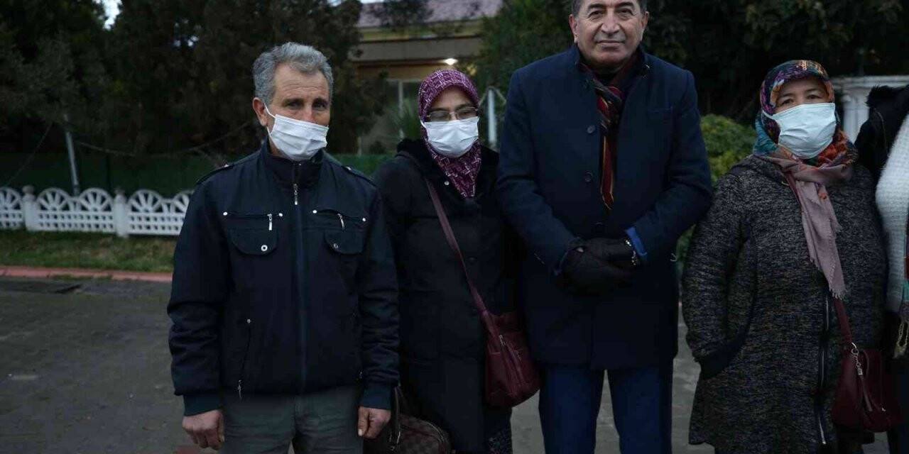 Savaştepeli kuzenler davası 23 Mart’a ertelendi