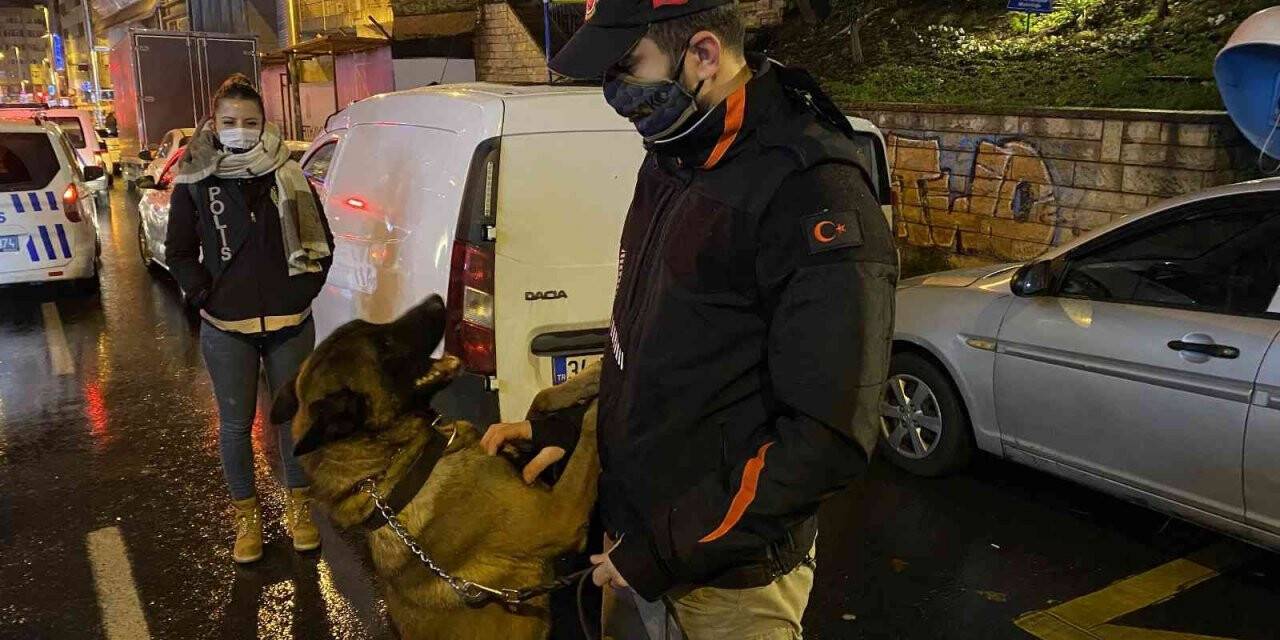 Kadıköy’de Yeditepe Huzur uygulaması