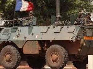 Orta Afrika Cumhuriyeti'nde Şiddet Olayları: 11 Ölü