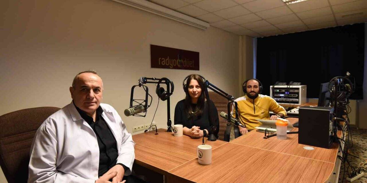 Koç, “İnsan geçmişi keşkelerle, geleceği ise acabalarla yaşar”