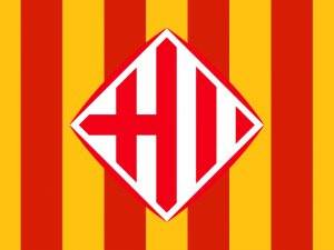 Barcelona'daki Olaylar