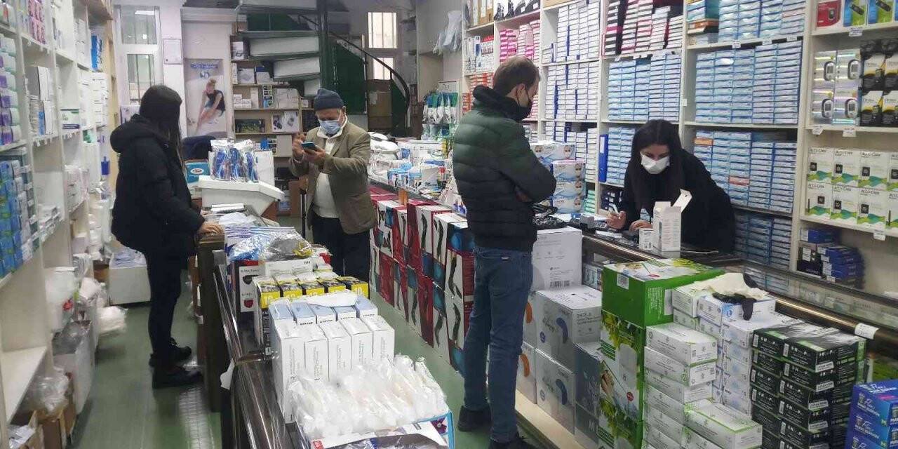 Dolar kuru düşmesine rağmen medikal ürünlere zam gelmeye devam ediyor