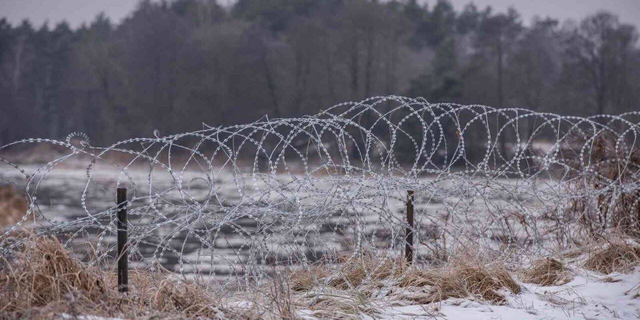 Polonya’nın Belarus sınırında 240’tan fazla göçmenin öldürüldüğü iddiası