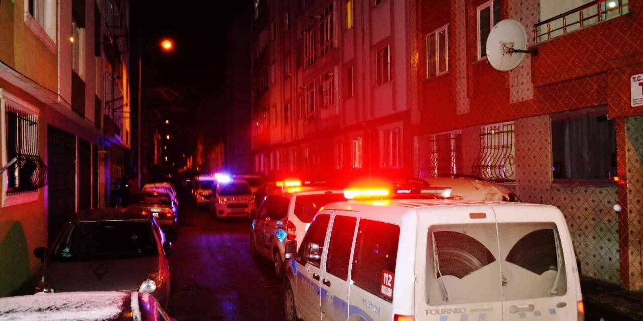 Çorlu’da yabancı uyruklu şahısların kavgası kanlı bitti: 2 yaralı