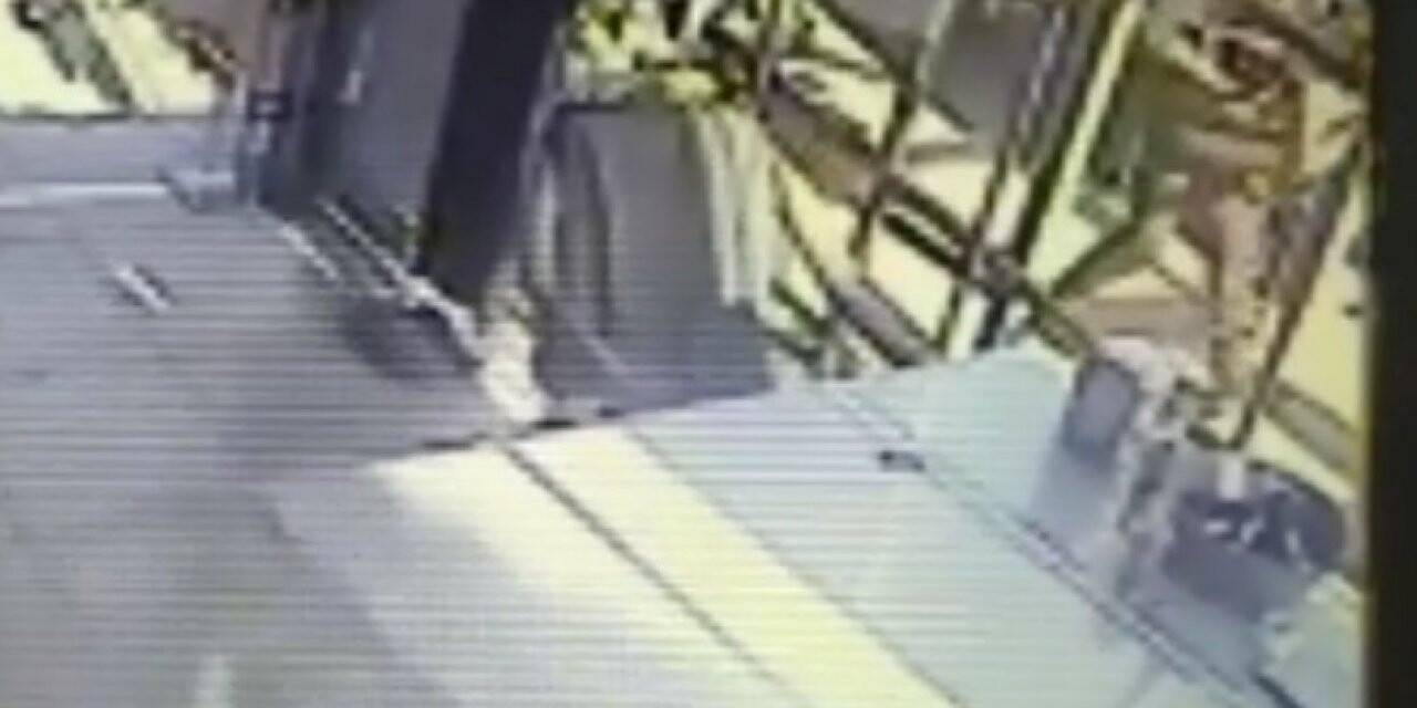 Evdeki küveti dahi çalan 7 hırsızdan 4’ü tutuklandı