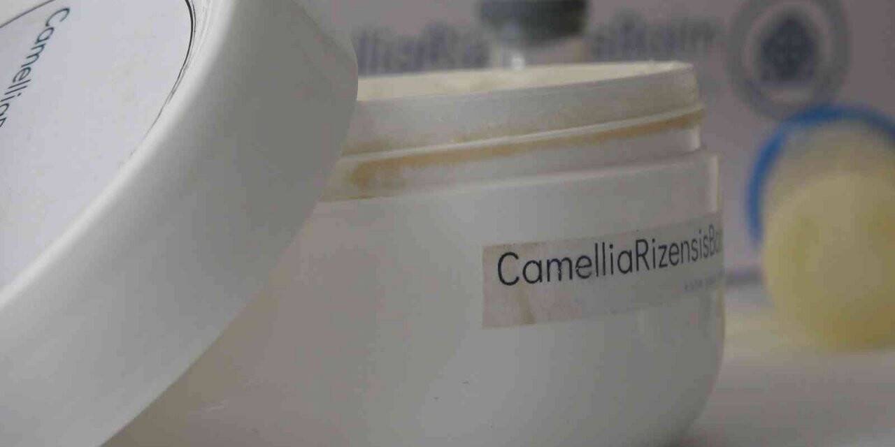 Beyaz İksir’i kreme dönüştürdüler