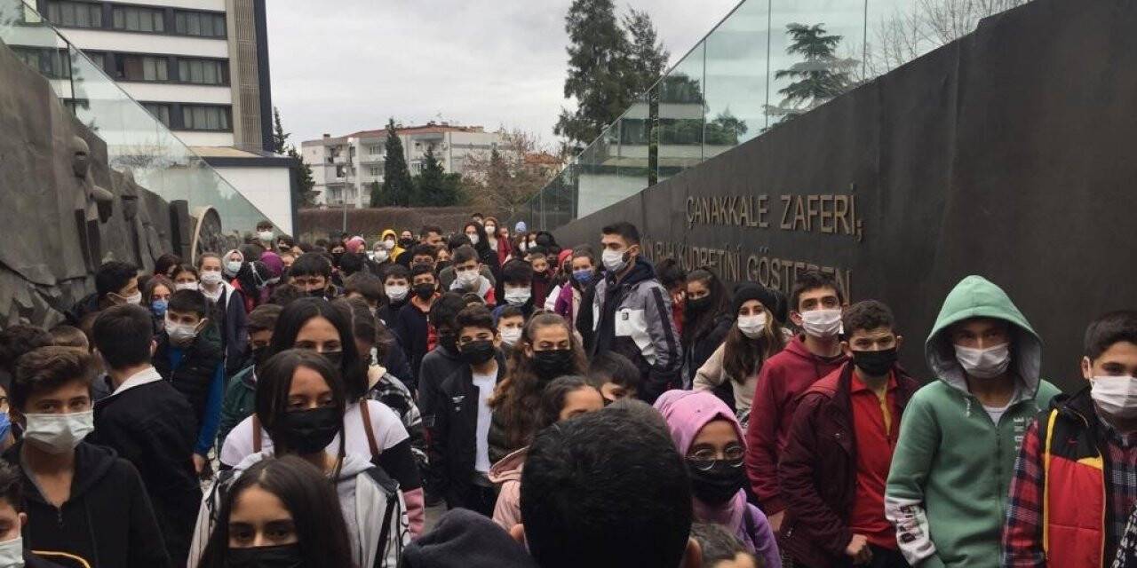 Selendili 111 Eren Manisa’da