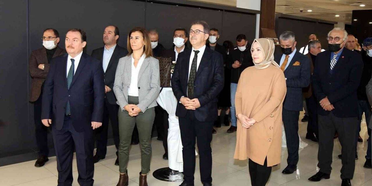 Eyüpsultan Belediyesi İş Sağlığı ve Güvenliği Yönetim Sistemi ile Risk Yönetim Sistemi belgelerini aldı