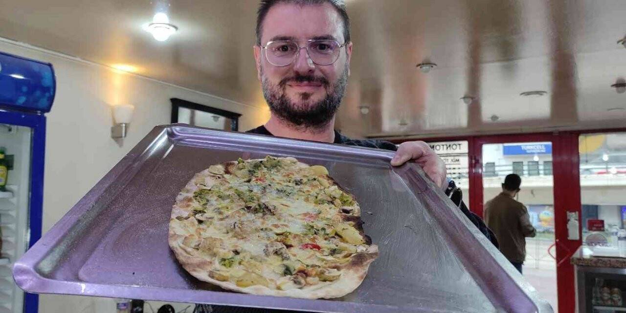 Bu lahmacun hem ucuz hem de sağlıklı