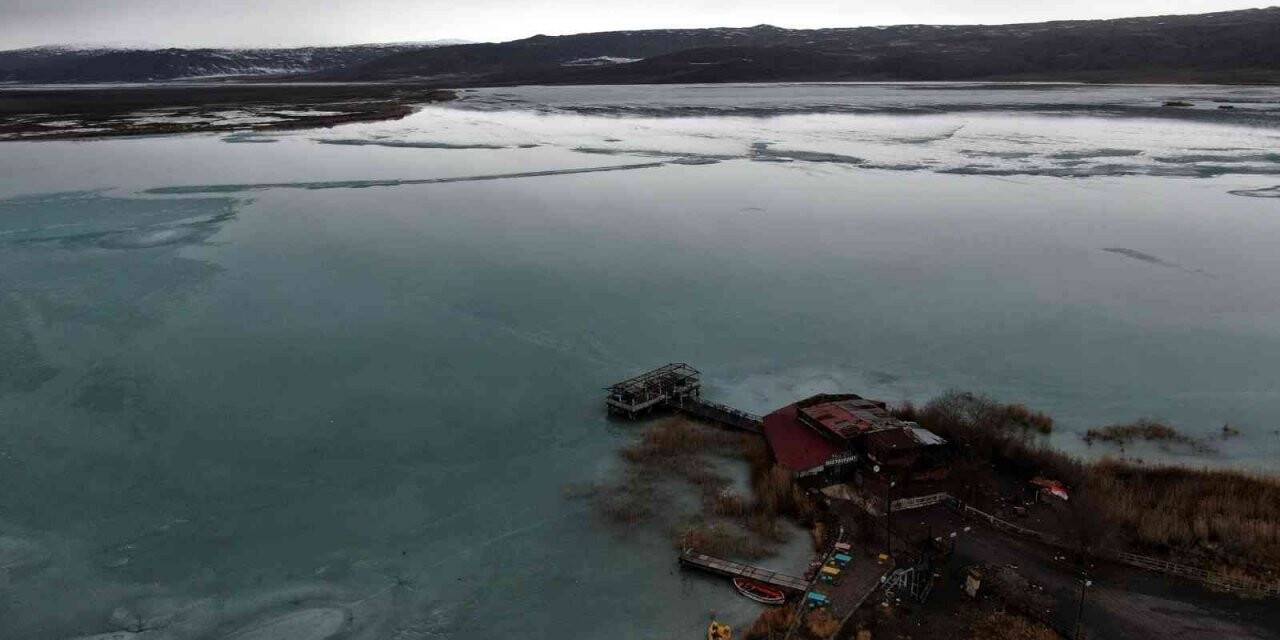 Görenler inanamıyordu, iki günde bu hale geldi